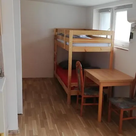 Guest house Dagmar 2*