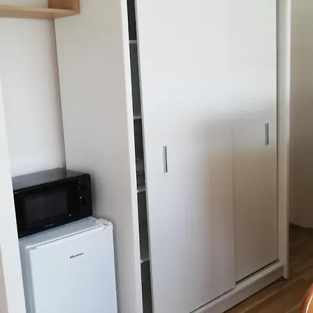 Dagmar Guest house Podivin
