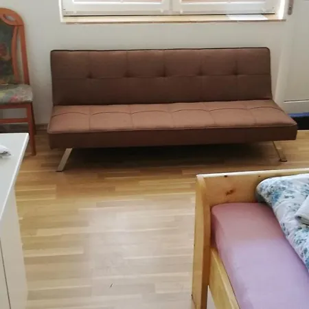 Dagmar Guest house Podivin