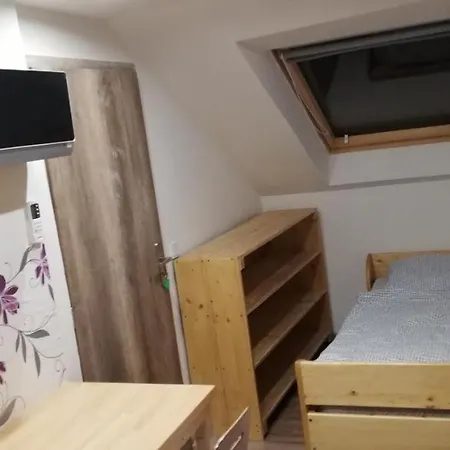 Dagmar Guest house