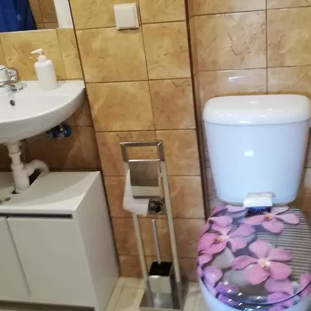 Dagmar Guest house