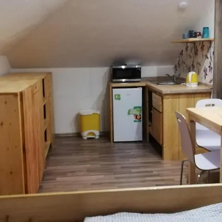 Dagmar Guest house 2*