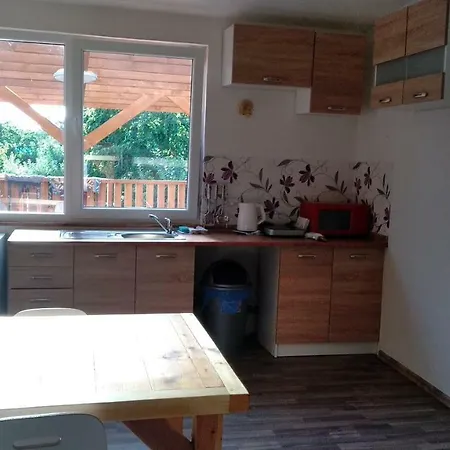 Guest house Dagmar 2*