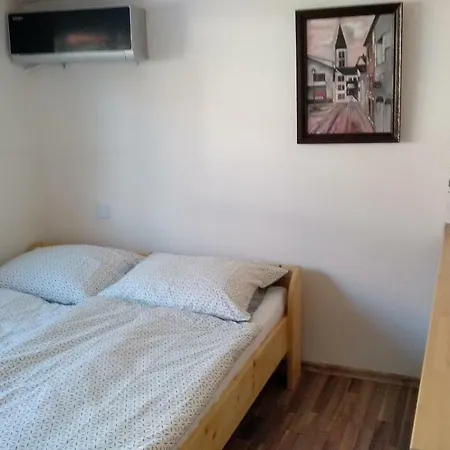 Guest house Dagmar