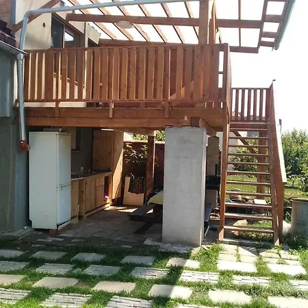 Guest house Dagmar