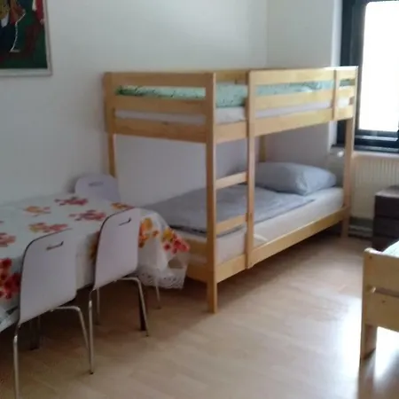 Guest house Dagmar Podivin