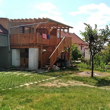 Dagmar Guest house