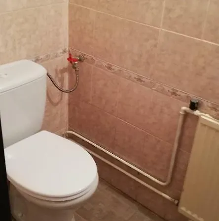 Dagmar Guest house 2*