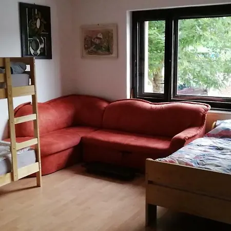 Dagmar Guest house 2*
